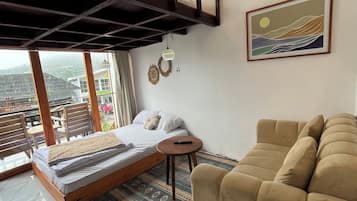 Villa, 2 Bedrooms | Free WiFi