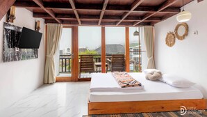 Unclassified image, 3 of 24, button - Linggayoni Cottage Dieng (Dieng Kulon)