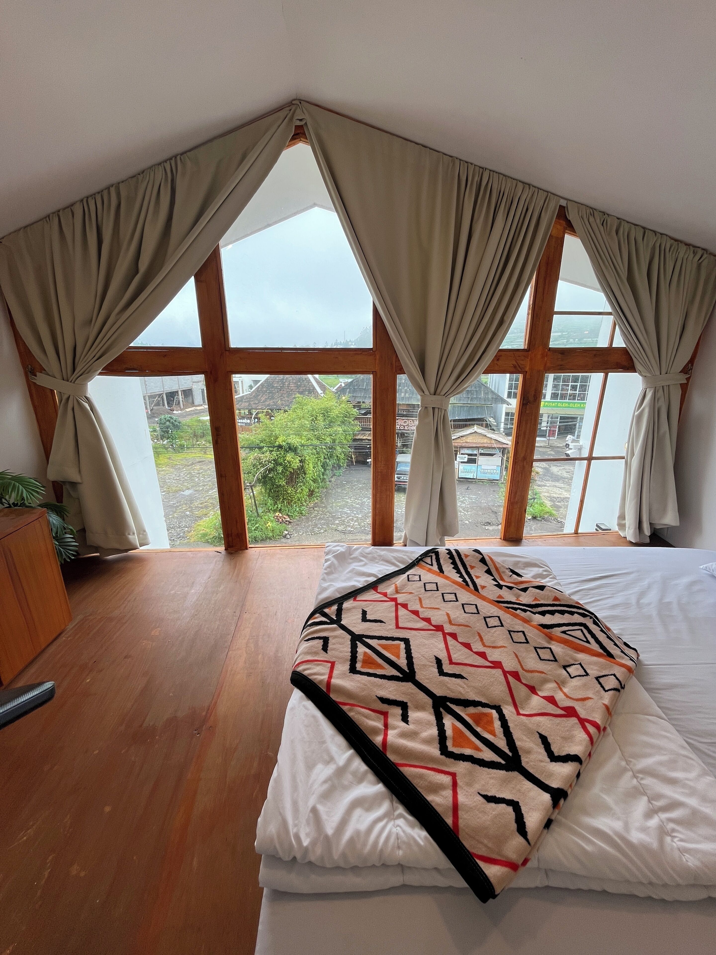 Villa, 2 habitaciones | Wifi gratis