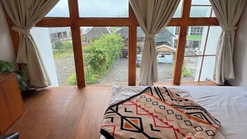 Villa, 2 habitaciones | Wifi gratis