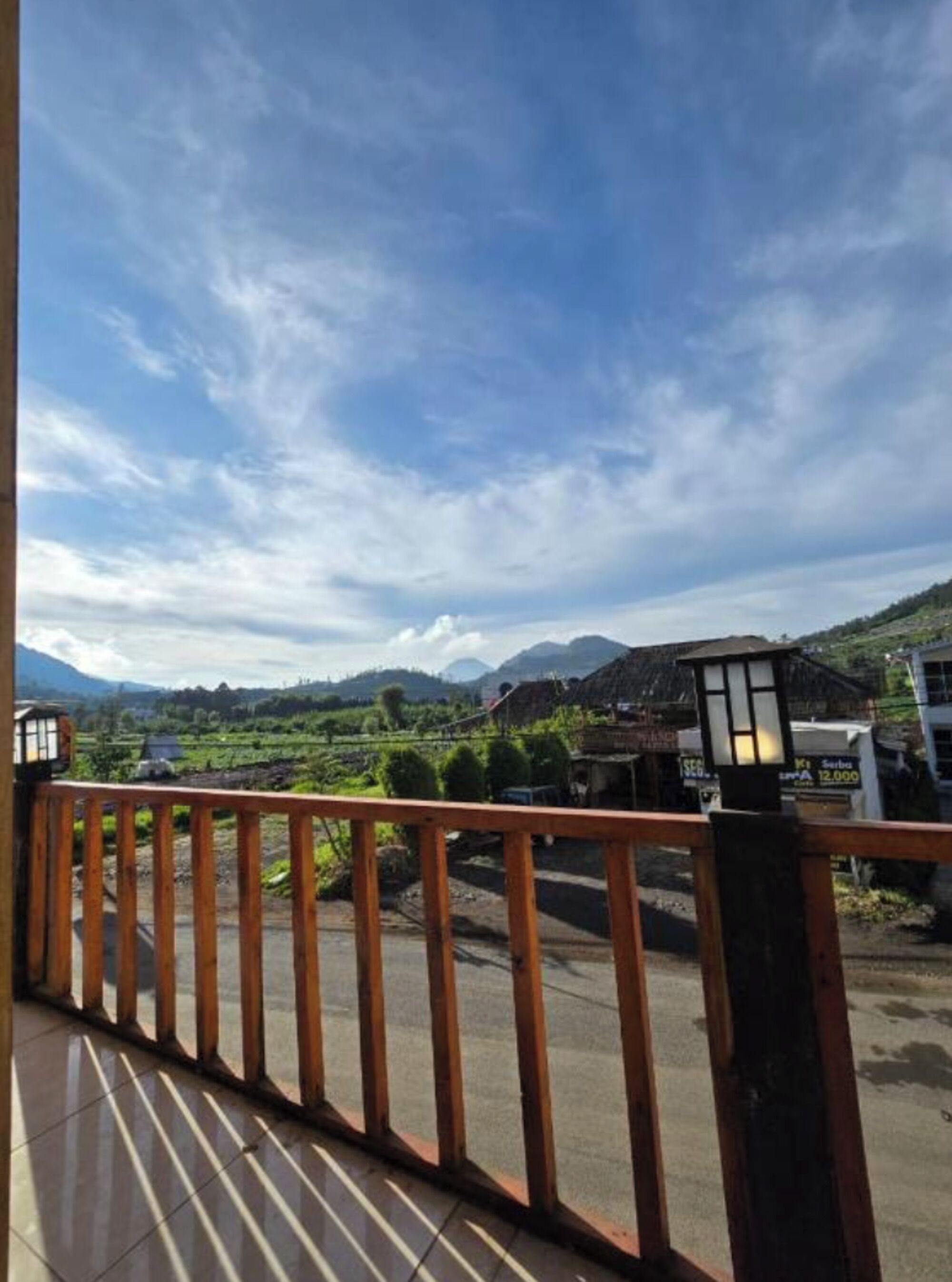 別墅, 1 間臥室 | 住宿一隅