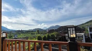 Vila, 1 kamar tidur | Halaman properti