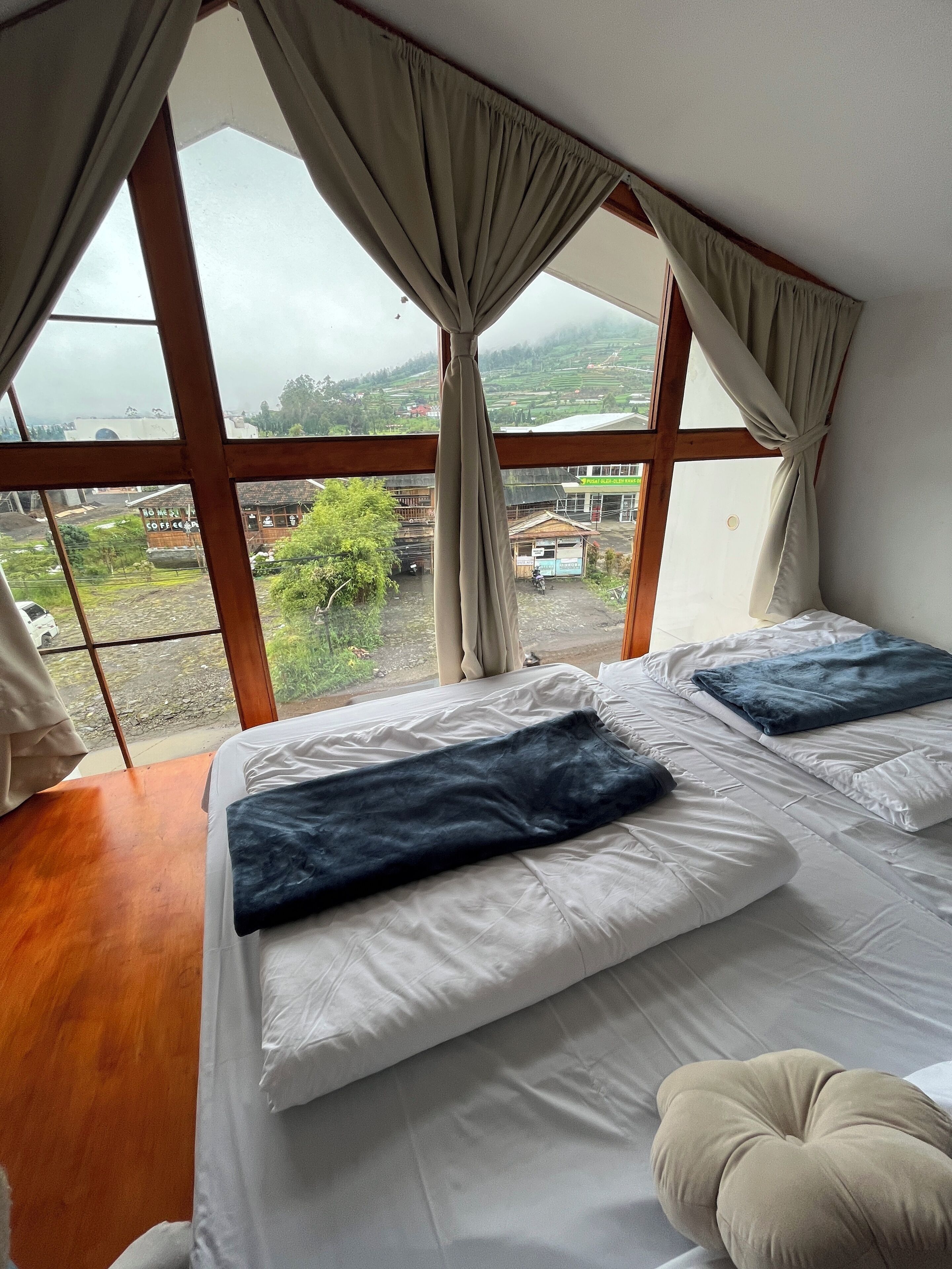 Villa, 2 habitaciones | Wifi gratis