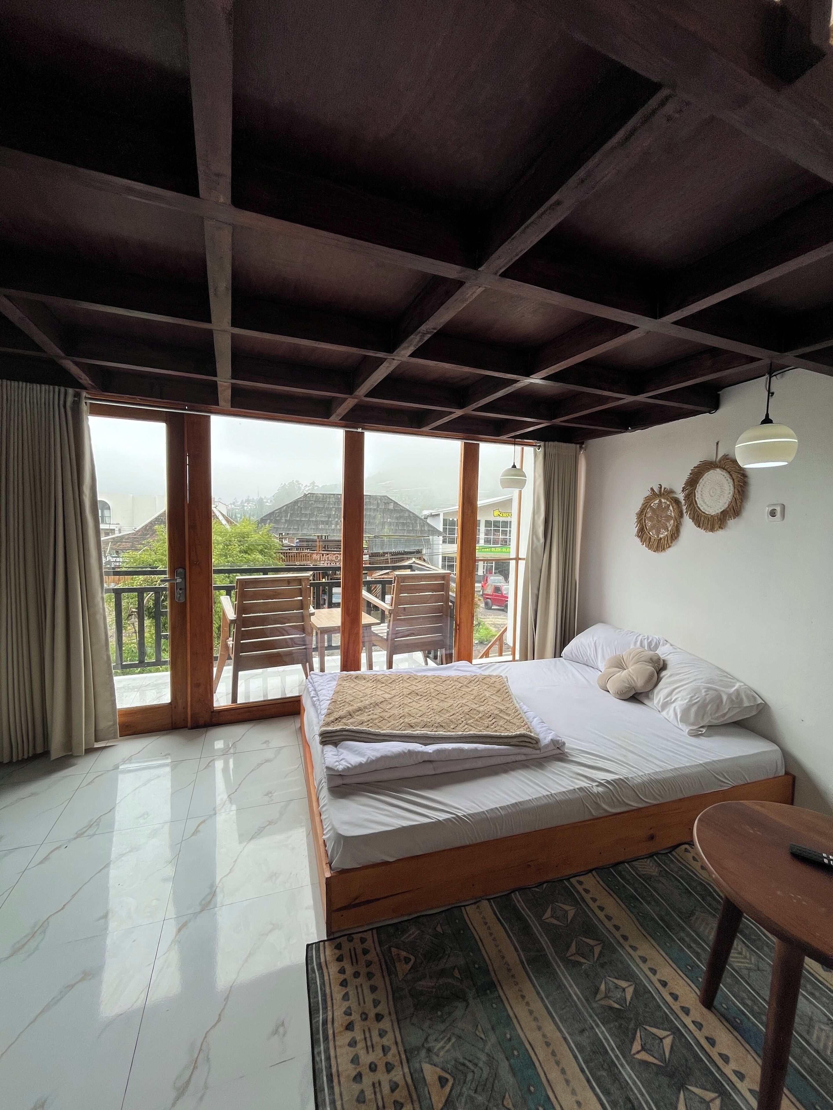 Villa, 2 Bedrooms | WiFi (free)