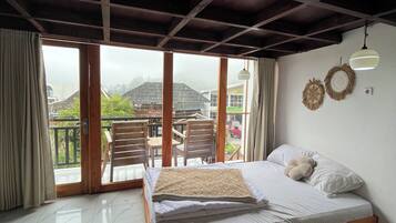 Villa, 2 Bedrooms | WiFi (free)