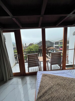 別墅, 2 間臥室 | 住宿內部