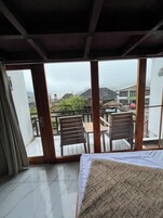 Villa, 2 Bedrooms | Interior