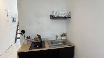 Villa, 2 Bedrooms | Interior