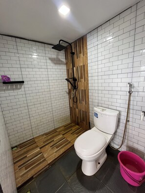 Villa, 2 soverom | Bad | Bidé