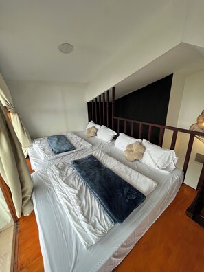 Villa - 2 soveværelser | Gratis Wi-Fi