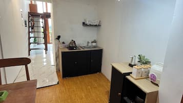 Villa, 2 Bedrooms | Interior