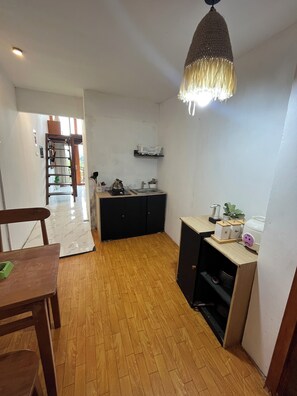 Villa, 2 Schlafzimmer | Innenbereich