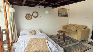 Villa, 2 Bedrooms | Free WiFi