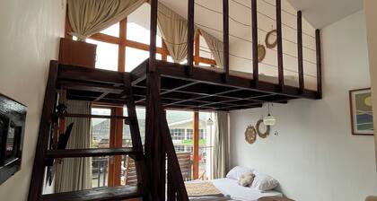 Linggayoni Cottage Dieng