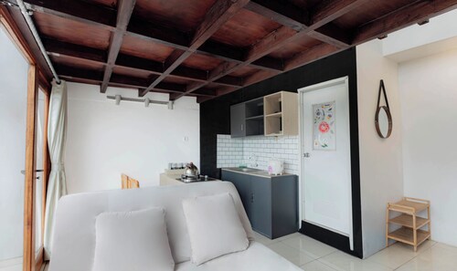 Linggayoni Cottage Dieng