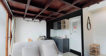 Linggayoni Cottage Dieng