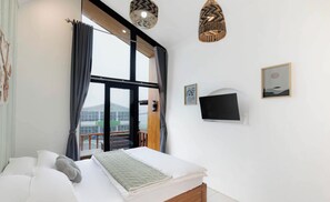 Unclassified image, 4 of 23, button - Linggayoni Cottage Dieng (Dieng Kulon)