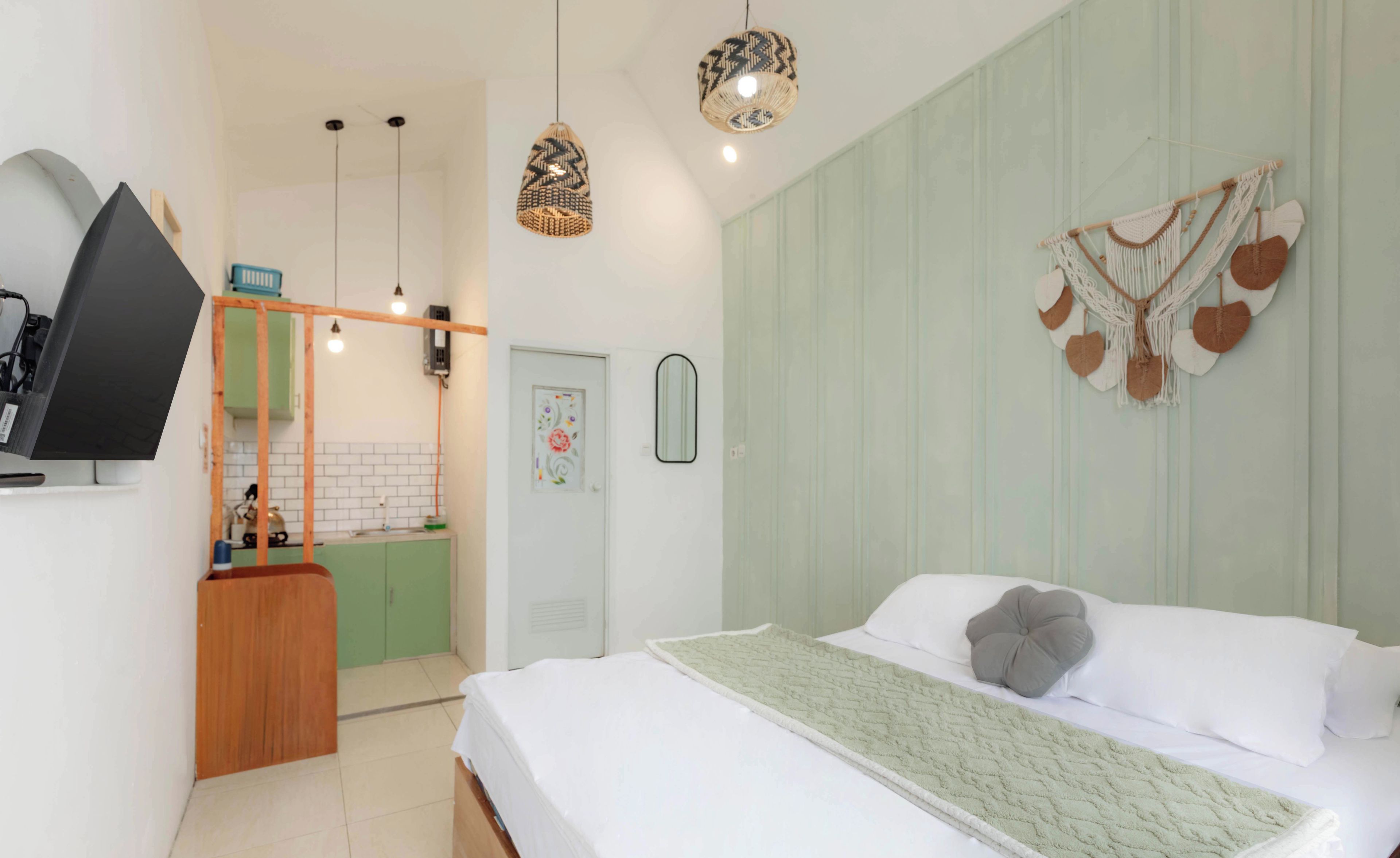 Kamer