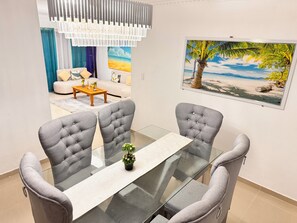 Salle de séjour