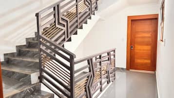 Lägenhet - 4 sovrum - rökare - balkong | Interiör