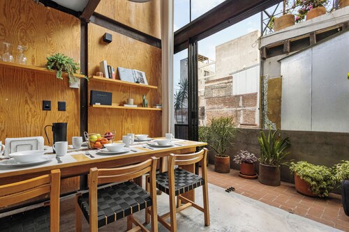 House Cordoba Roma Norte