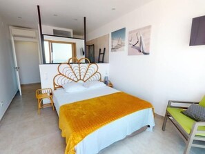 4 Schlafzimmer, Bügeleisen/Bügelbrett, Internetzugang