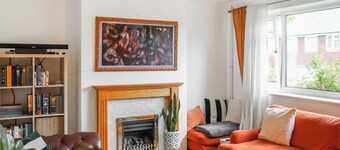 3 bedroom accommodation in Uckfield