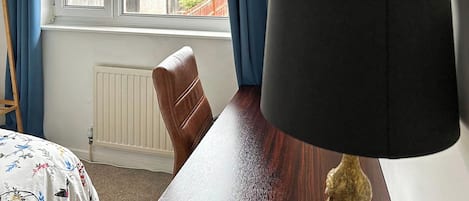 3 soverom og wi-fi (inkludert)