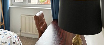 3 Schlafzimmer Unterkunft in Uckfield