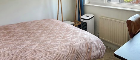 3 chambres, Wi-Fi gratuit
