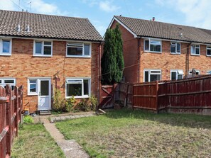 Unclassified image, 5 of 20, button - 3 bedroom accommodation in Uckfield (Uckfield)