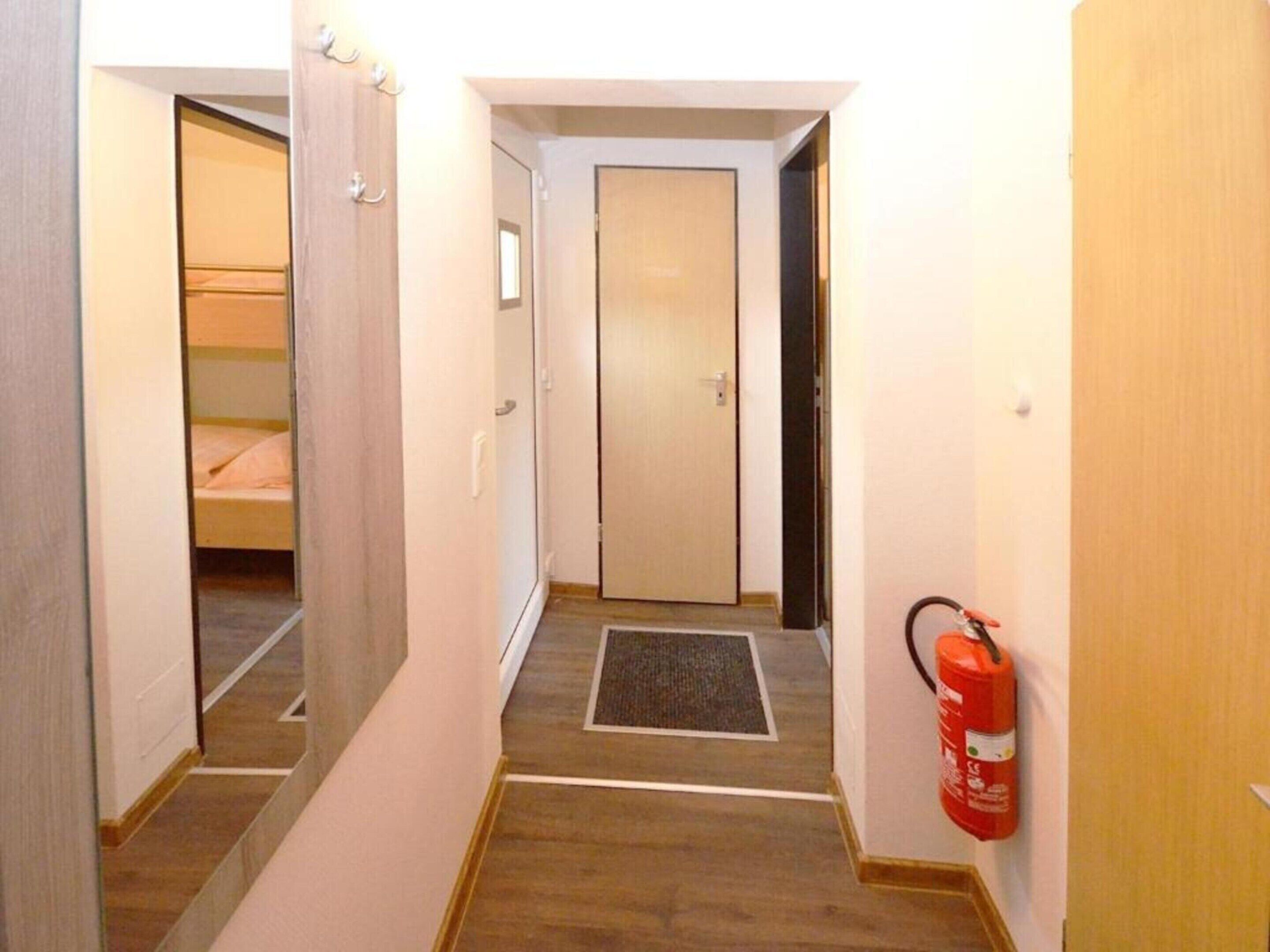 Classic-Haus, 3 Schlafzimmer | Innenbereich