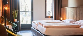 6명용 3 베드룸 홀리데이 홈  