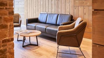 Hus – classic, 3 soverom | Oppholdsrom