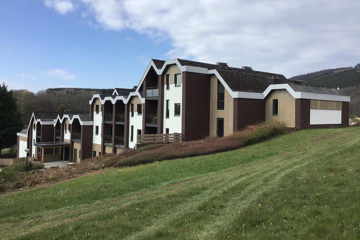 Classic Apartment, 1 Bedroom | Exterior