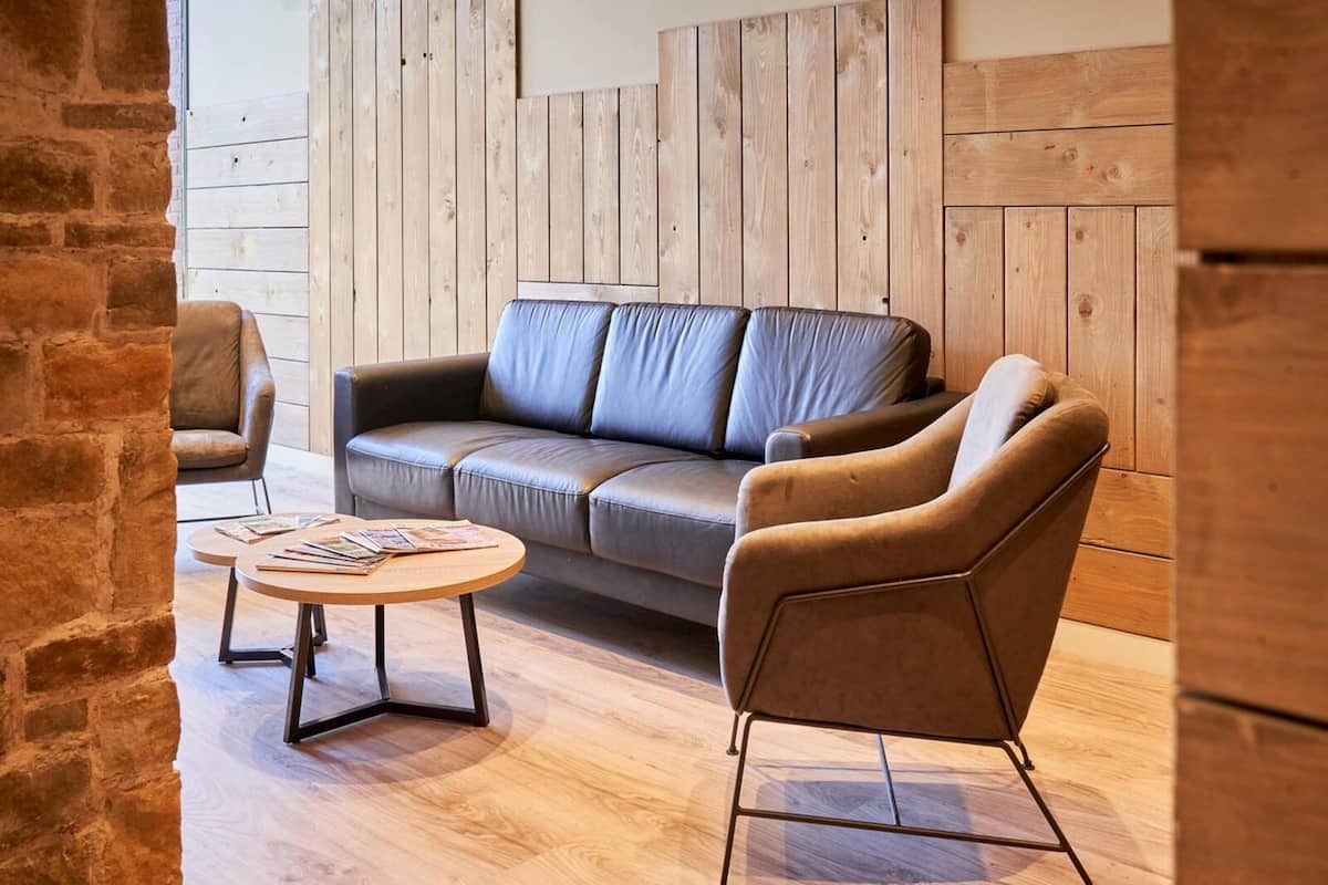 Comfort Apartment, 2 Bedrooms | Reception