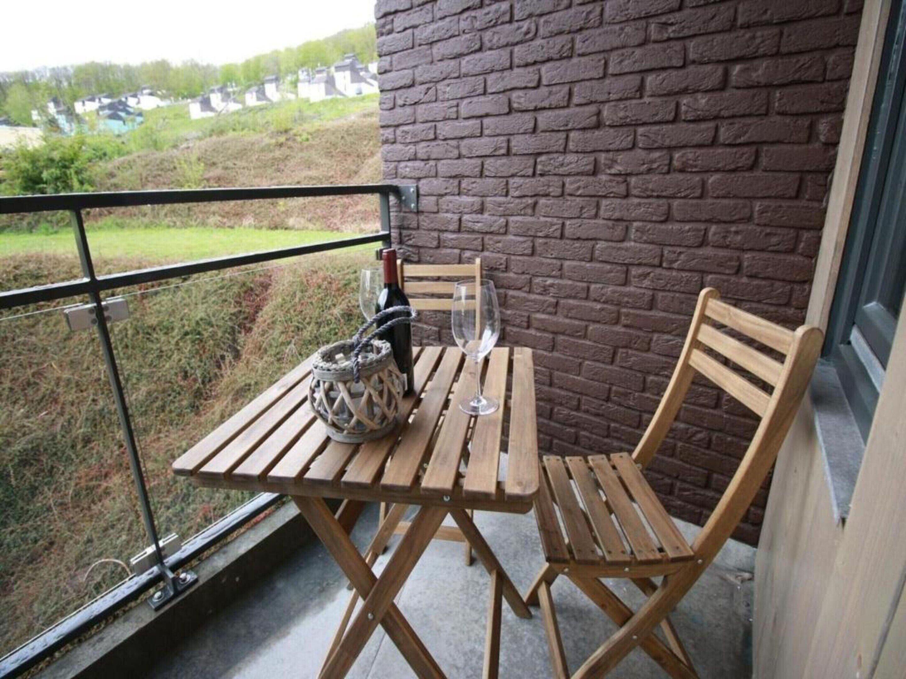 Classic-Haus, 3 Schlafzimmer | Balkon