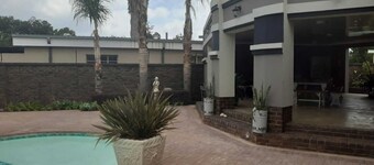Elspeth Guest House