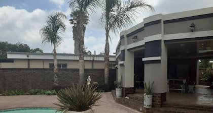 Elspeth Guest House