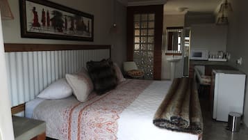 Luxury Double Room