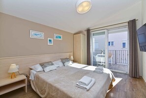 2 habitaciones 