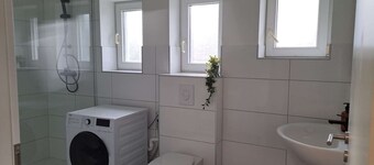 Modern, spacious 2-room apartment - 85 m²