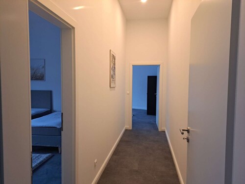 Modern, spacious 2-room apartment - 85 m²