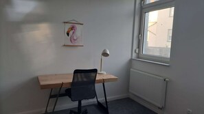 Interior - Modern, spacious 3-room apartment - 85 m² (Solingen)