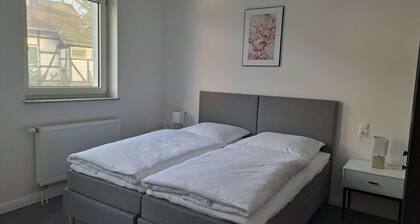 Modern, spacious 3-room apartment - 85 m²