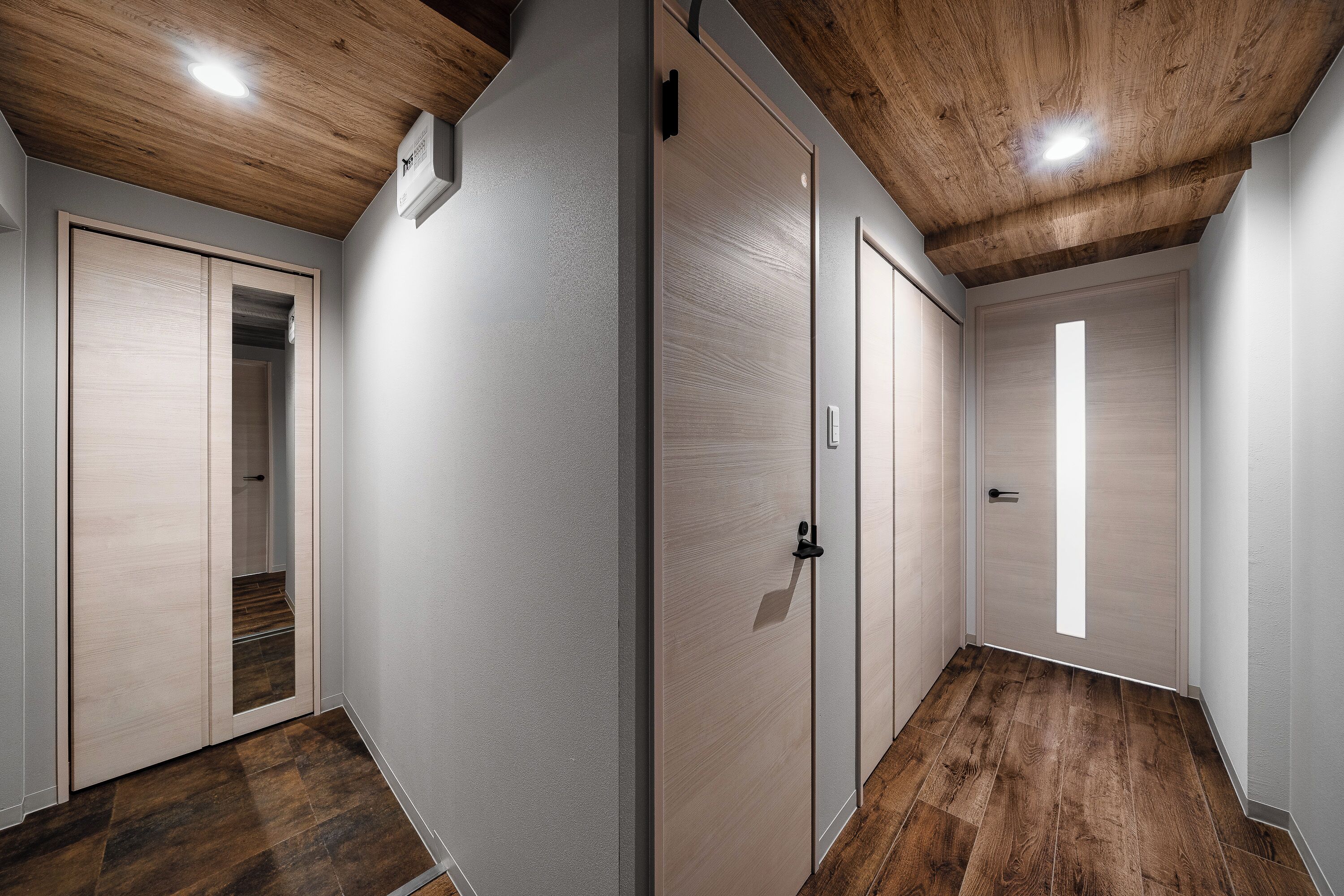 Apartment | Interior