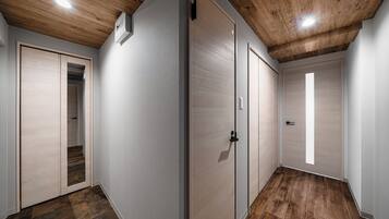 Apartment | Interior