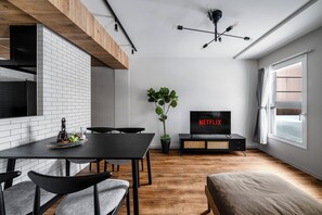 Apartment | Dining - ZABO HILLS 403 (Sapporo)