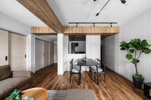 Apartment | Interior - ZABO HILLS 403 (Sapporo)