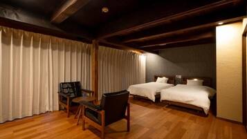 Traditional House, Kitchenette, River View | Free WiFi